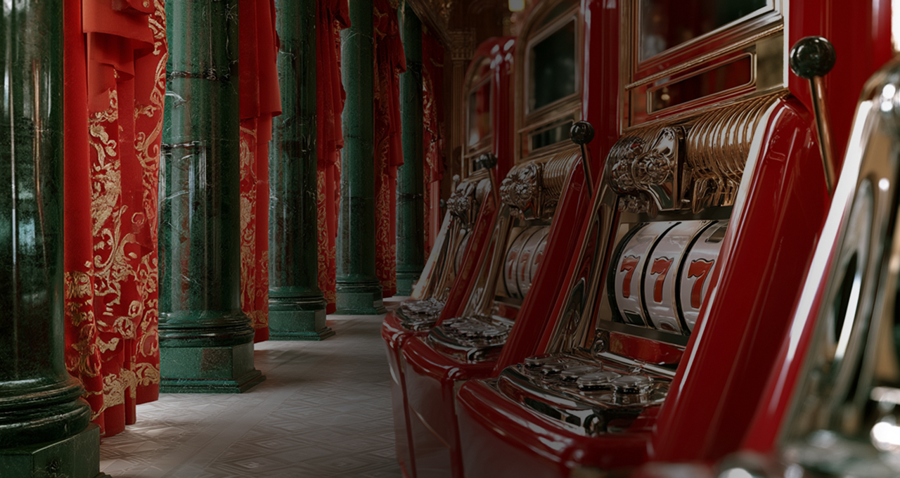 Casino Online Portugal Casino